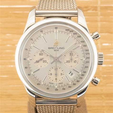 breitling transocean a 53040|breitling transocean watch for sale.